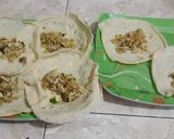 Foto langkah ke 4 dari resep Lumpia Kentang.