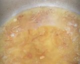 A picture of step 2 of Beef Nihari.