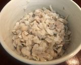 A picture of step 9 of Fish-fins.