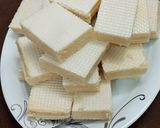 عکس مرحله 1 از دستور ویفر