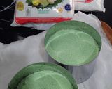 Foto langkah ke 6 dari resep Putu Cake.