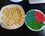 Foto langkah ke 4 dari resep Kue Semprit (3 Bahan).