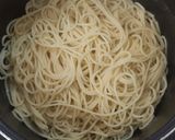 Foto del paso 8 de la receta: Pasta con Atún... facilísima