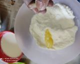इन्स्टंट होममेड गुलाबजाम (instant homemade gulab jamun recipe in marathi) रेसिपी स्टेप 2 फोटो
