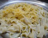 Foto del paso 3 de la receta: Spaguettis al limón