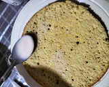 Foto del paso 11 de la receta: Pastel de Tres leches de nuez