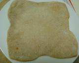 Tomato Paratha recipe step 3 photo