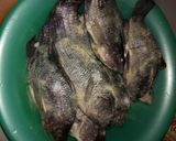 Foto langkah ke 2 dari resep 54. Nila Goreng.