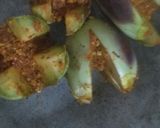 ભરેલા રીંગણ (Bharela Ringan Recipe In Gujarati) રેસીપી સ્ટેપ1ફોટો