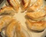 A picture of step 21 of Homemade Gluten-Free Potstickers.