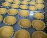 Foto langkah ke 1 dari resep Egg tart / pie susu.