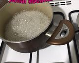 صورة لخطوة 1 من وصفة مارشميللو بالبيت