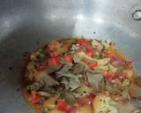 Sambhar Kerala style recipe step 4 photo