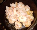 Foto del paso 1 de la receta: Langostinos al Ajillo