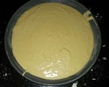 A picture of step 10 of Tea cake.