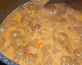Foto langkah ke 5 dari resep Rendang Daging sat set.