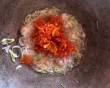 Foto langkah ke 3 dari resep 146. Sambel Cumi.