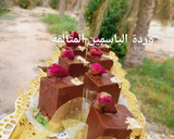 صورة لخطوة 4 من وصفة صابلي الشوكولا بريستيج