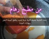 صورة لخطوة 3 من وصفة صوص التشيدر بمكونات منزلية بطعم صوصات المطاعم
