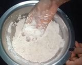 A picture of step 3 of Samosa.
