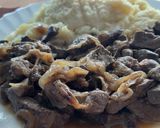 Foto del paso 2 de la receta: Hígado encebollado