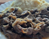 Foto del paso 2 de la receta: Hígado encebollado