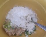 Foto langkah ke 1 dari resep Sempol Ayam Udang Bulbul.
