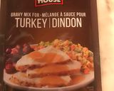 A picture of step 4 of Turkey.