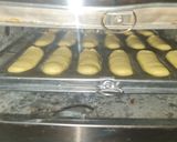 Foto langkah ke 3 dari resep Kue Lidah Kucing.