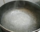 Foto langkah ke 6 dari resep Aneka TELUR REBUS KUAH KALDU Sederhana.
