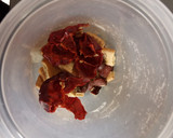 Foto del paso 3 de la receta: Manitas de cerdo
