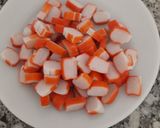 Foto del paso 4 de la receta: Ensalada de lentejas