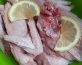 Foto langkah ke 1 dari resep Ayam Woku khas Manado.