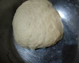 Foto langkah ke 2 dari resep Roti Maryam (Irit Telur).