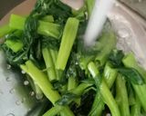 Foto langkah ke 2 dari resep Jukut gonda tumis.