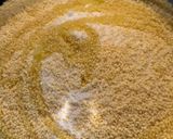 Foto del paso 1 de la receta: Falsas migas de cuscús