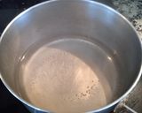 Foto del paso 1 de la receta: Parfait de chocolate