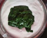 முடக்கற்றான் சீஸ்கார்ஃன் தோசை ரெசிபி ஸ்டேப் 2 புகைப்படம்