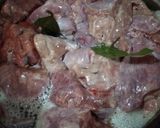 Foto langkah ke 1 dari resep Empal paru sapi.
