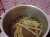 Jamu Sehat Kekebalan
