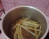 Foto langkah ke 3 dari resep Jamu Sehat Kekebalan.