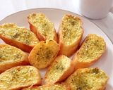 Foto langkah ke 4 dari resep Baguette homemade.