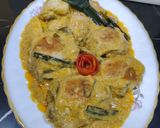 Foto langkah ke 7 dari resep Ayam Paniki.
