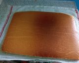 Foto del paso 7 de la receta: Jelly Roll 🍓