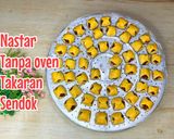 Foto langkah ke 7 dari resep Nastar wajan tanpa oven takaran sendok.