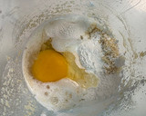 Foto del paso 1 de la receta: Pan Molde Keto individual
