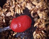 عکس مرحله 8 از دستور ساندویچ مرغ ویژهsolmaz