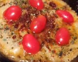 Foto del paso 4 de la receta: PROVOLETA VEGANA (🌱)