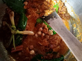 Tengkleng kambing