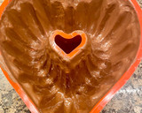 Foto del paso 11 de la receta: Pastel bombón “Día de San Valentín” sin gluten